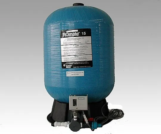 1-9527-12　Pressure Tank Unit B for Pure Water Generation Unit (Purelite)　PRAB