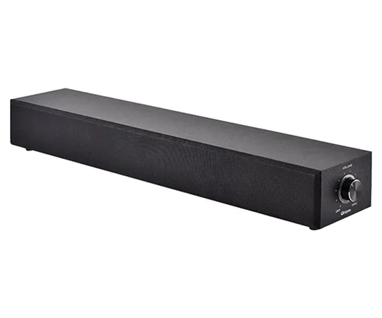 63-3967-43　Curium TV Bar Speaker 2.1 CH　THB-52B