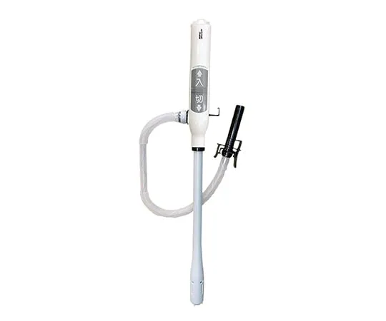 6-8221-11　Electronic pumps　TP-N20R