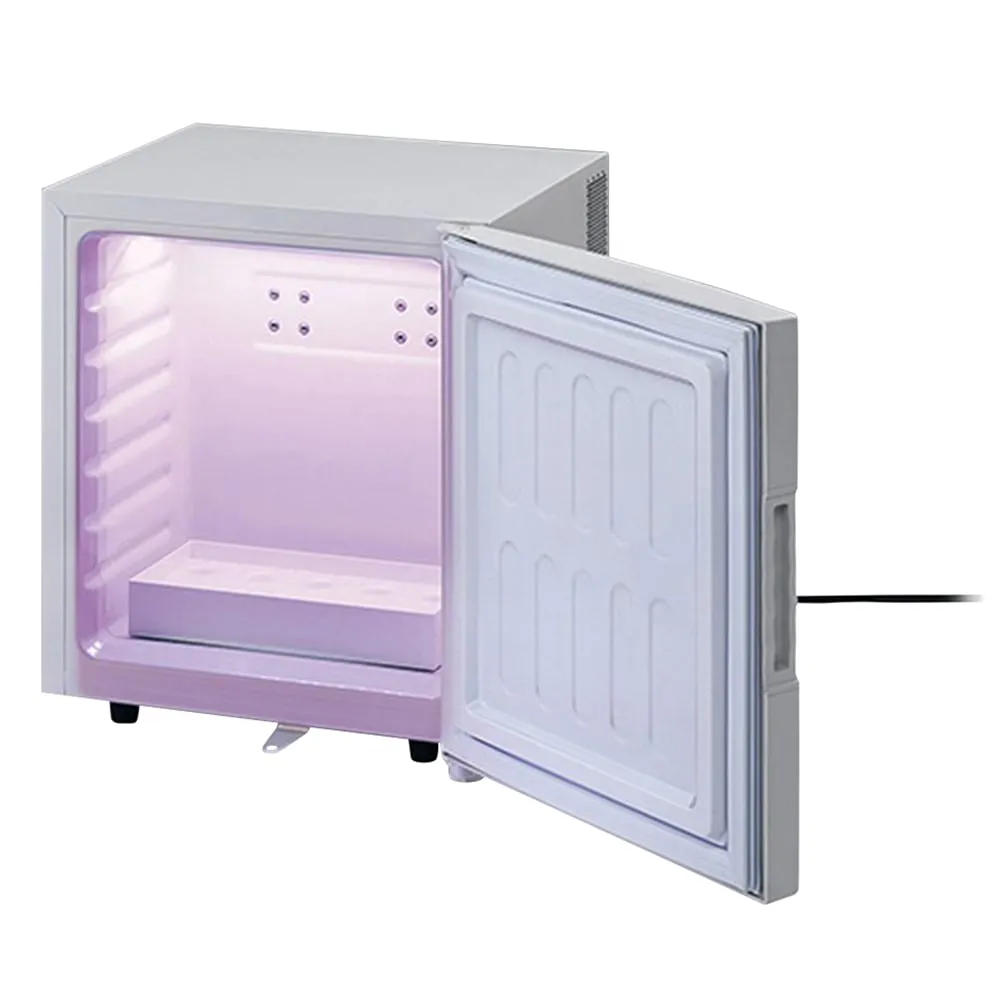 3-6656-01　Plant Cultivation Incubator (I-Cube) Fixed Color (Purple)　FCI-280GEC