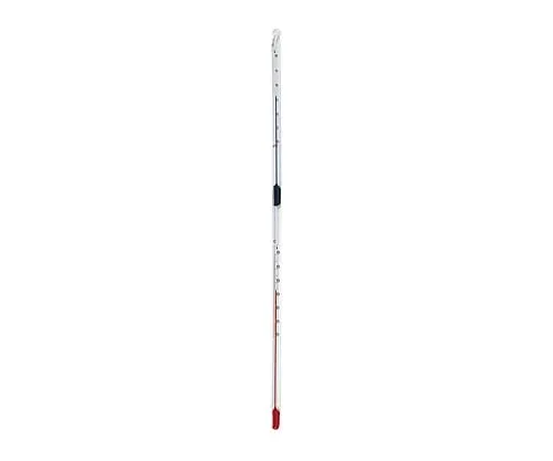 61-0097-08　30cm Thermometer for Soil And Air Temperature -10 - 50℃　0520-00