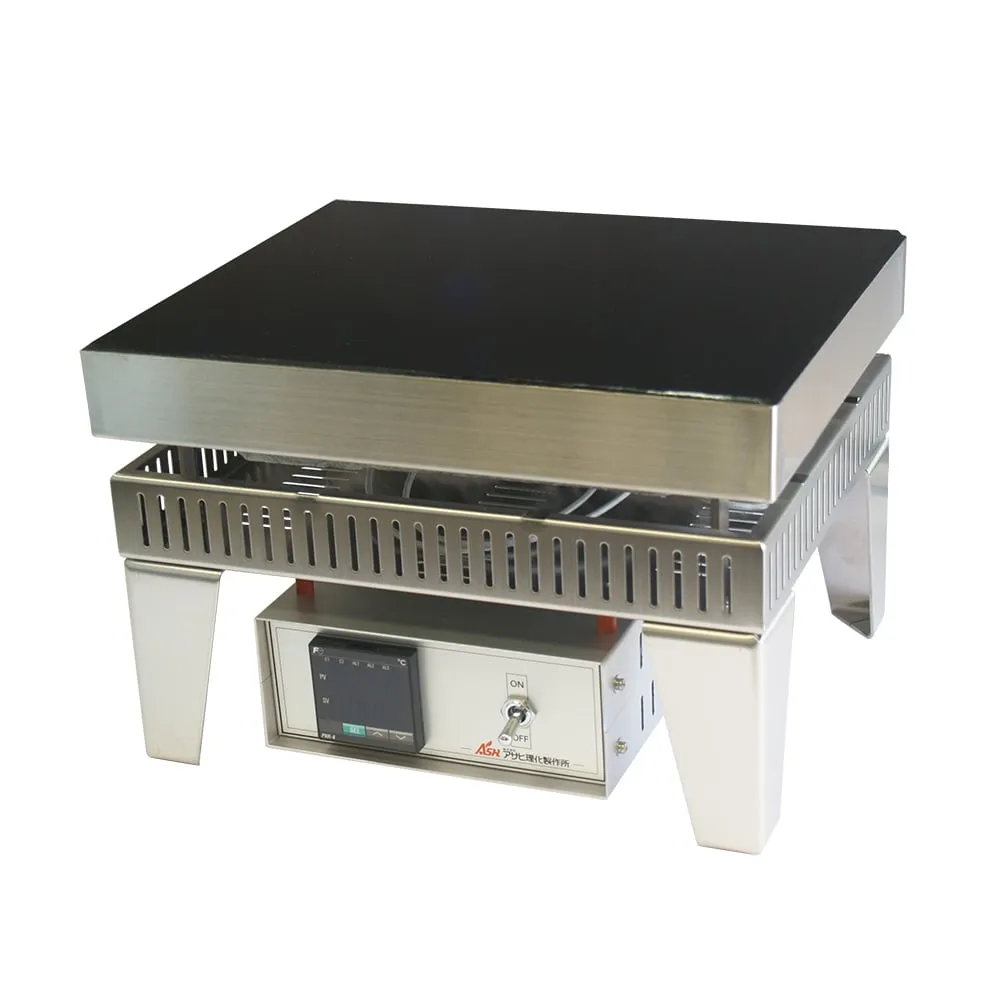 1-8003-01　Ceramic Hot Plate　AHS-300