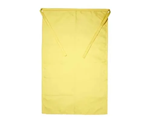 61-4696-61　Heat Resistant, Cutting Resistant Waist Apron For Clean Clean Pack Item　MT793-CP