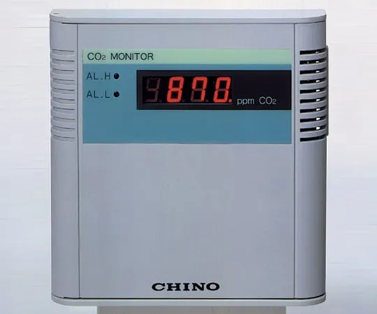 1-9265-01　CO2 Monitor MA1002 Alarm Function　MA1002-00