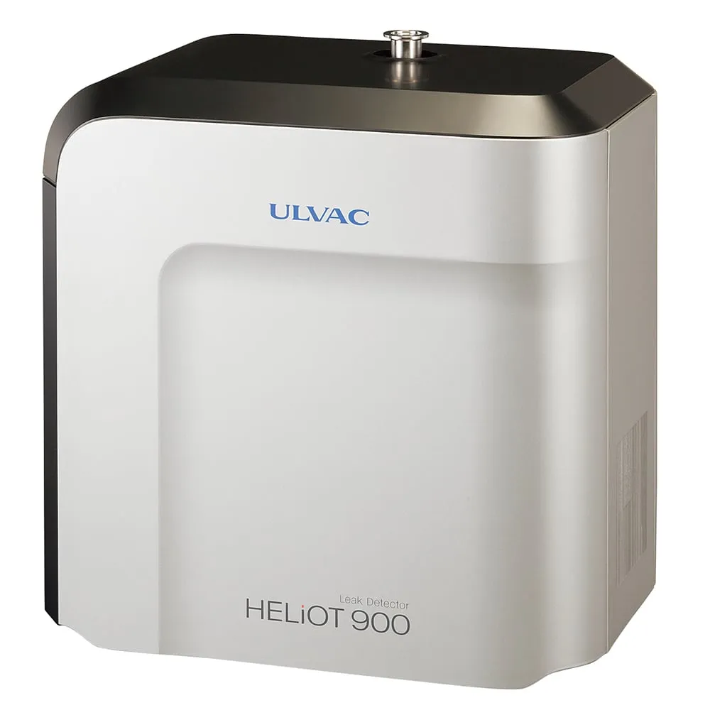 64-4380-16　Leak Detector HELIOT　901W1-J1A