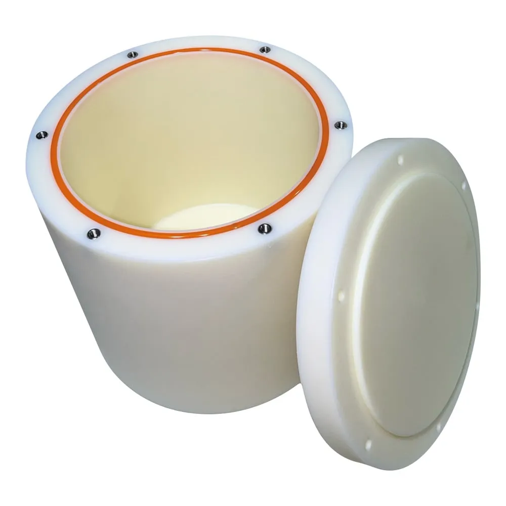 5-3411-01　Nylon Pot　NPN-01