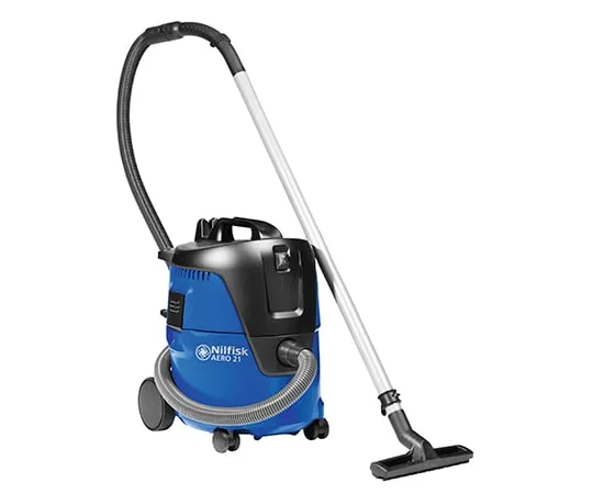 1-2616-21　Vacuum Cleaner　AERO21-01PC