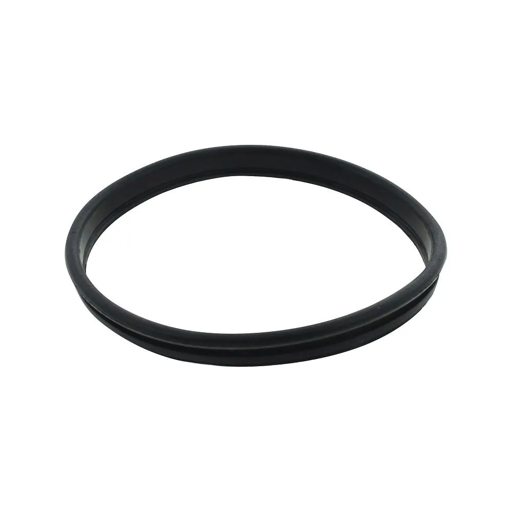 64-3880-63　Black Holder Packing for Shuttle Tubes　080130-09701