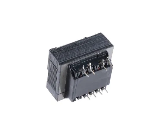 63-4636-53　6V ac 2 Output Through Hole PCB Transformer, 6VA　504-347