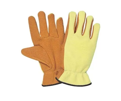 61-4696-07　Cut Resistant Glove (Flat Part/With Slip Resistance)　MZ620