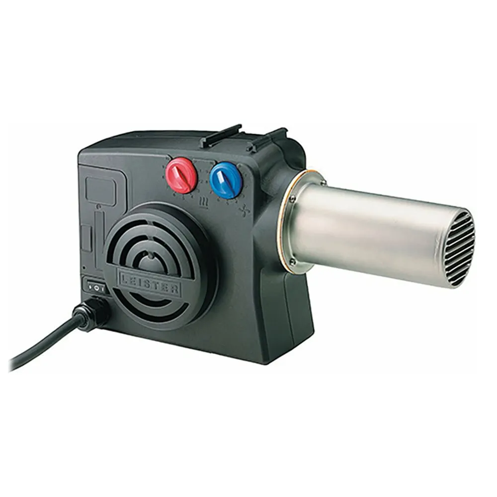 3-7643-01　Hot Air Blower * Single Phase 230V
