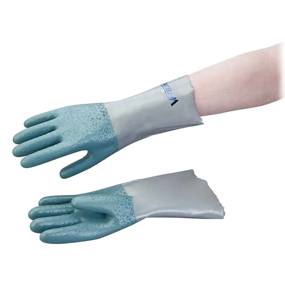 6-763-03　Viterone(R) Gloves Long　-