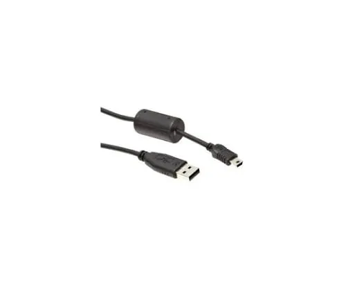 61-0104-55　USB Cable (A-Mini B)　4490047
