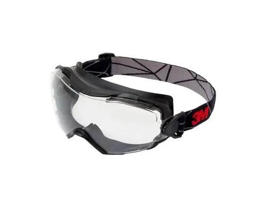 63-7318-31　Protective Goggles　GG6001SGAF-BLK