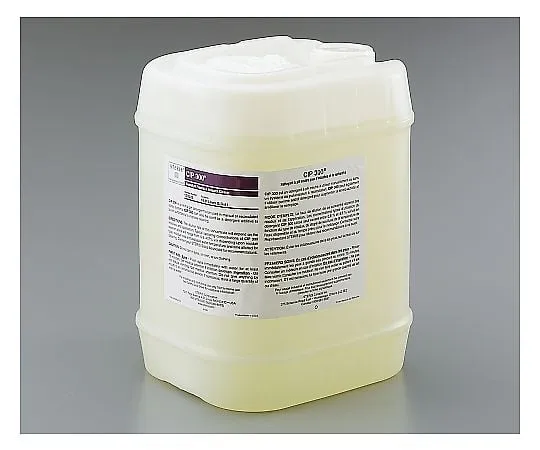 3-3443-03　Detergent For Process, Research Neutral Cleaning Agent　CIP300