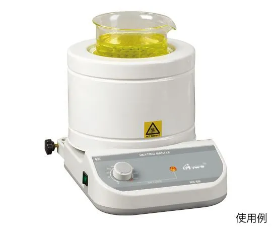4-1975-01　Mantle Heater for Beaker 100 mL　MS-EB-1