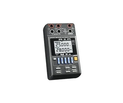 61-4375-54　DC Signal Source　SS7012