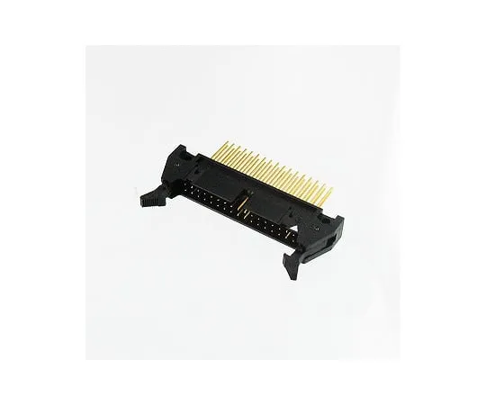 63-3162-73　Flat Cable Connector 2.54 pitch 34 pin　HIF3BA34P254W