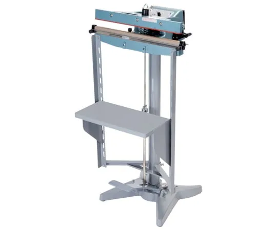 65-0311-53　Stepping Sealer with fixed Table 10 mm　FR-450-10200V