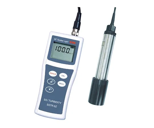 61-3376-13　Ss/Turbidity Sensor　SSTR-5Z