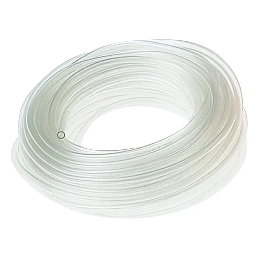 6-587-21　Laboratory Tube Tygon(R) LMT 55 φ0. 79 x φ2.38mm 1 Roll (15m)　ACFJ00001