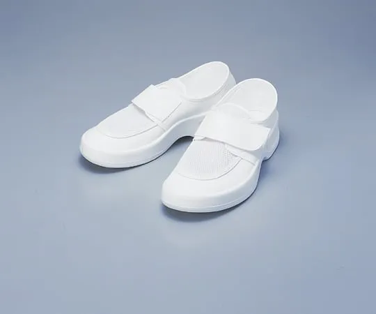 4-844-13　Clean Shoes 27.5 cm　PA9385A-W275