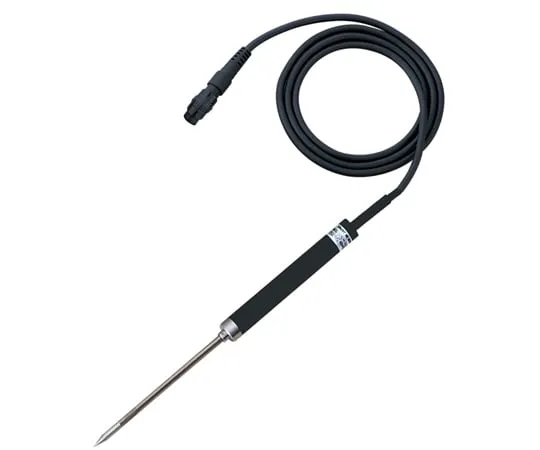 1-1996-12　Waterproof  Personal Thermometer (Easy) Sensor (For Liquid, Semi-Solid Temperature)　SN-3200-K02