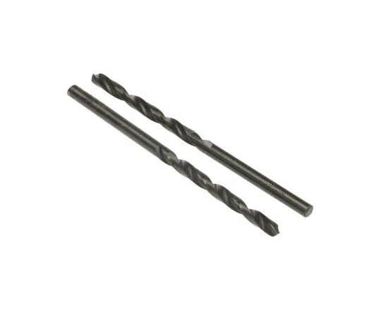 63-4587-71　RS PRO HSS Twist Drill Bit, 3.3mm x 65 mm　212-957