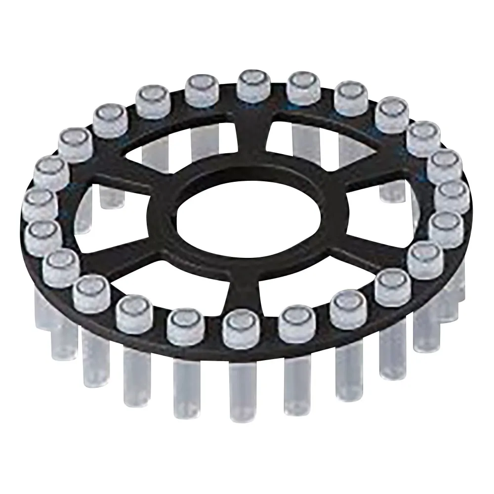 4-2890-02　Beads Type grinding machine Replacement Rotor for 2 mL