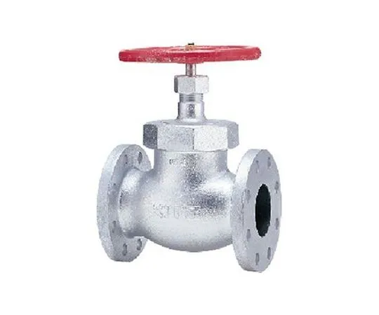 65-1880-48　Ductile Iron Glove Valve (10 SDBF) Nominal Diameter 10 mm　10SDBF10A