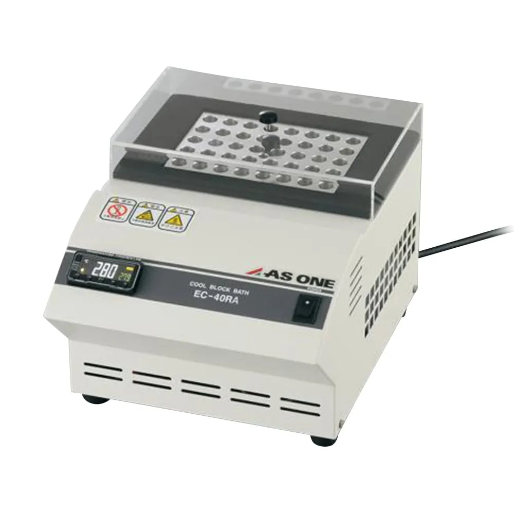 1-349-21　Cool Block Bath　EC-40RA