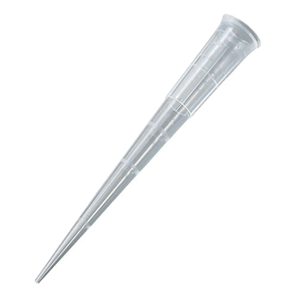 3-264-02　Standard Tip Not Sterilized 1000 Pieces　15720