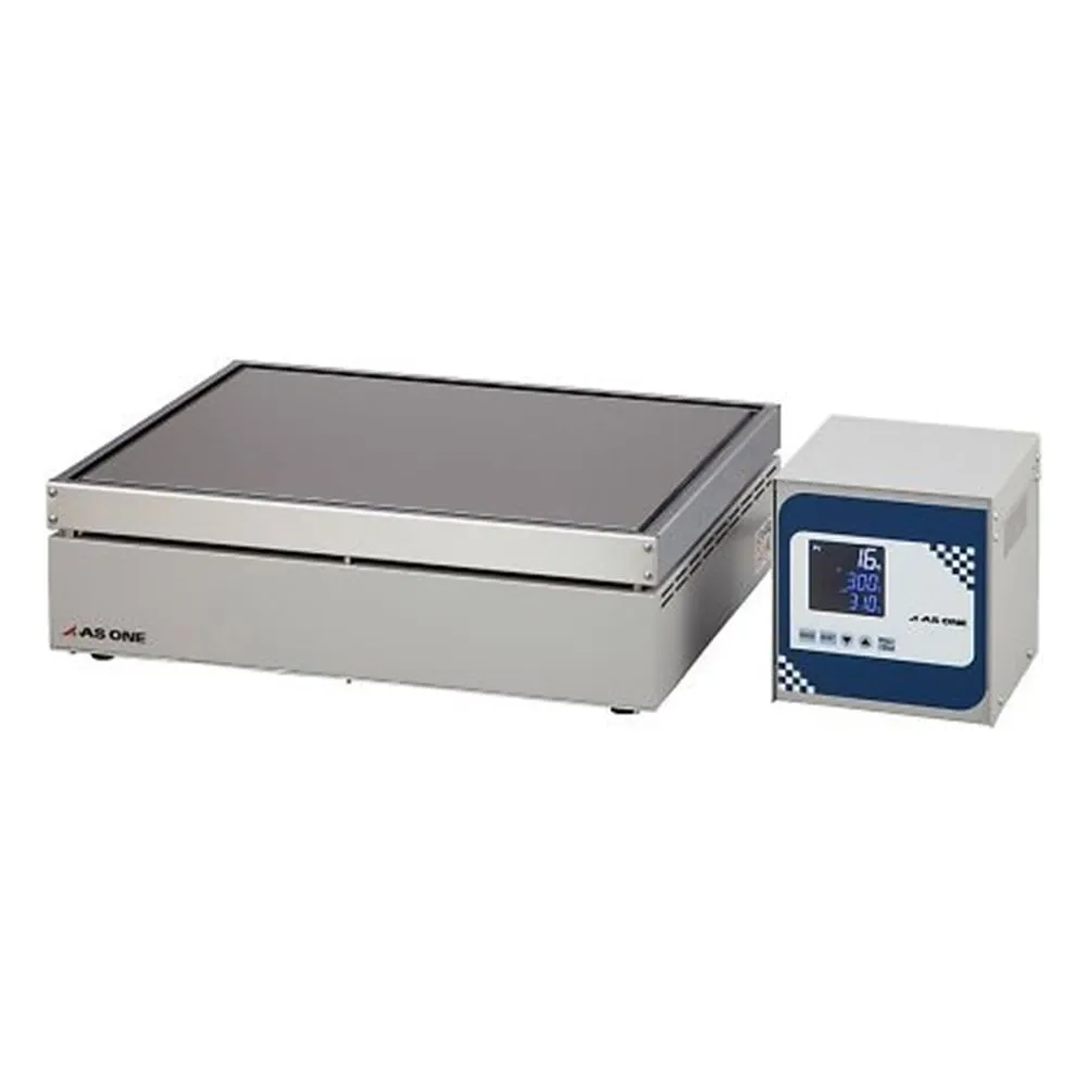 4-2546-01　EC Hot Plate (External sensor support) Main Unit　EC-1200N2