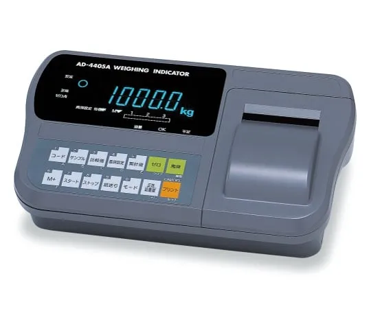 62-3147-60　Indicator　AD-4405AJA