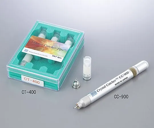 2-4165-01　Crystal Mount Tool　CC-900