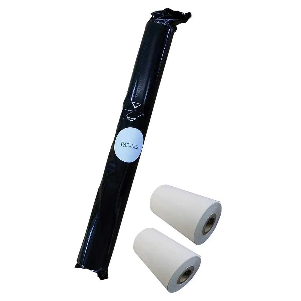 61-8518-21　Printer Paper 5 Volumes　PAP-HCS