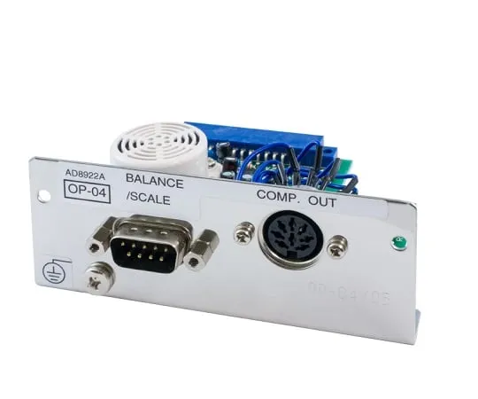 61-4674-89　Comparator Output for AD-8922A AD-8922A-04　AD-8922A-04