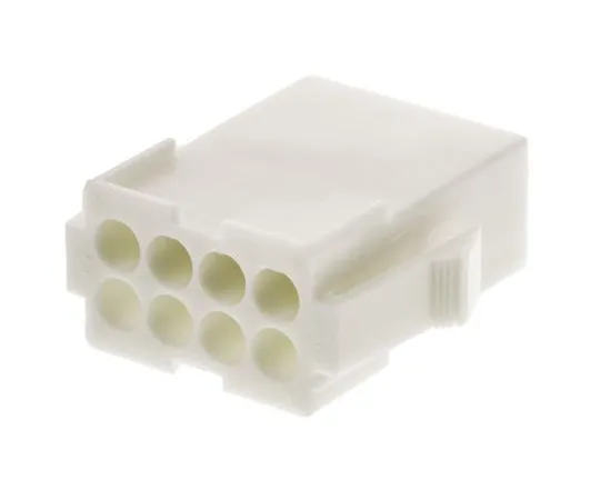 63-4635-87　Wire-to-wire Connector　794941-1
