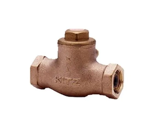 65-1878-90　Swing Chuck Valve (ONH) Nominal Diameter 15 mm　ONH15A