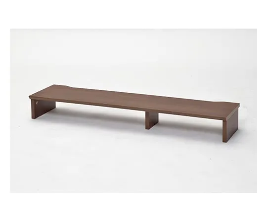 61-9983-36　RF Wooden Desk Table on The Desk W1000 Dark　RFWD-DR-1000DB