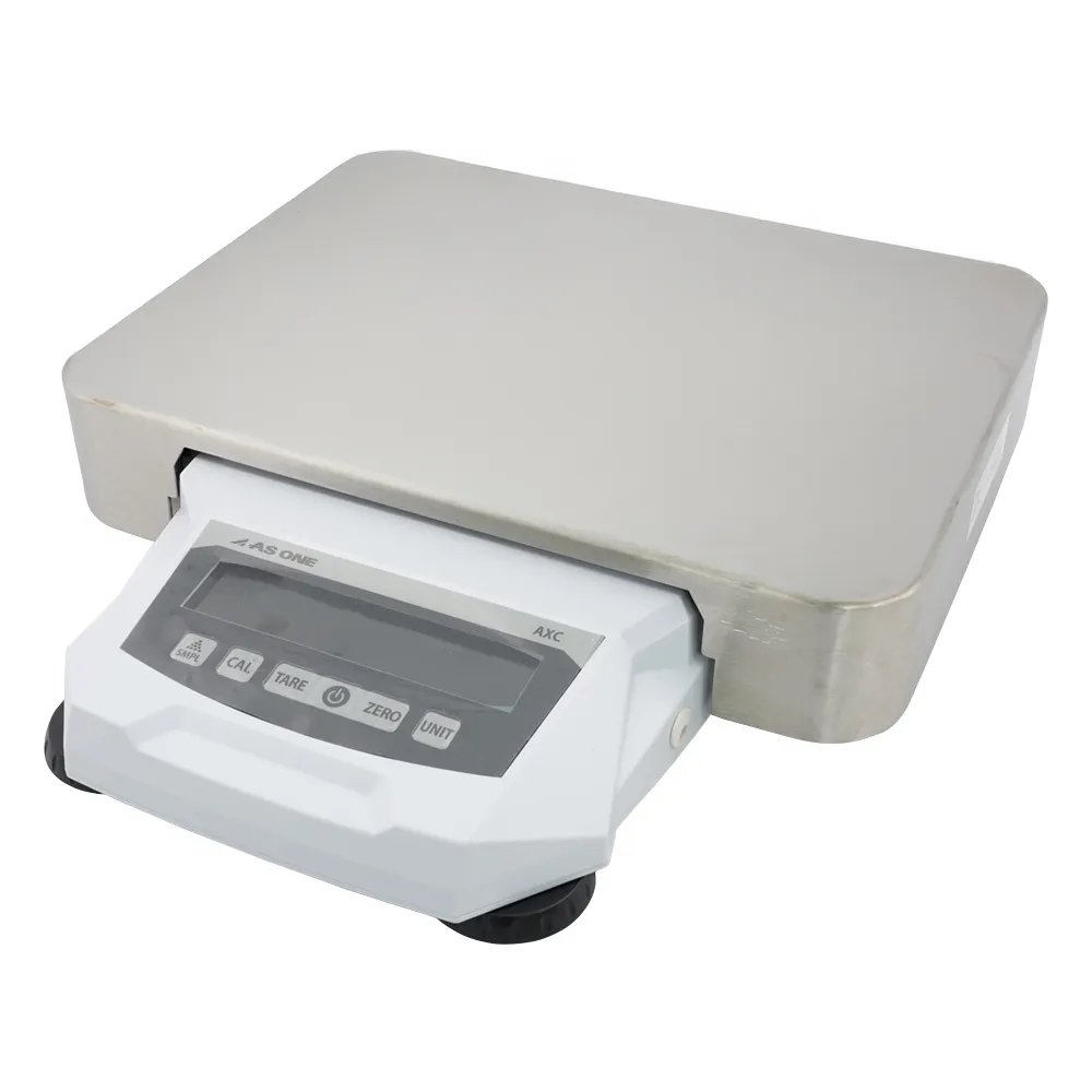 4-483-02　Precision Large Capacity Electronics balance scale (AXC)　AXC20K01