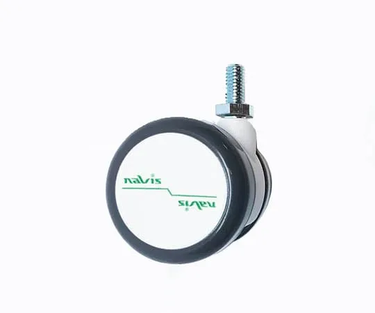 0-1583-01-01　Without Navigation Caster PHI. 50 M8 Screw S