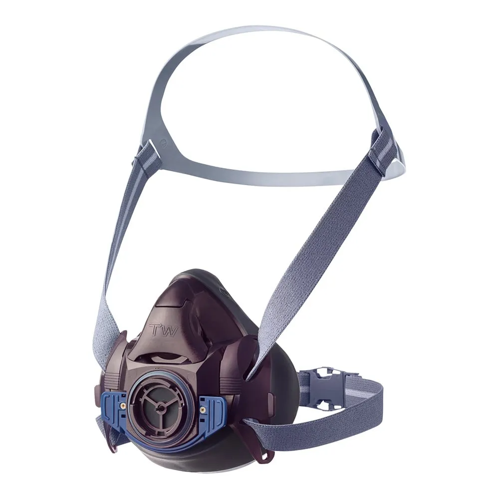 4-5283-01　Dust and Gas Proof Test Mask M　TW11CMBK