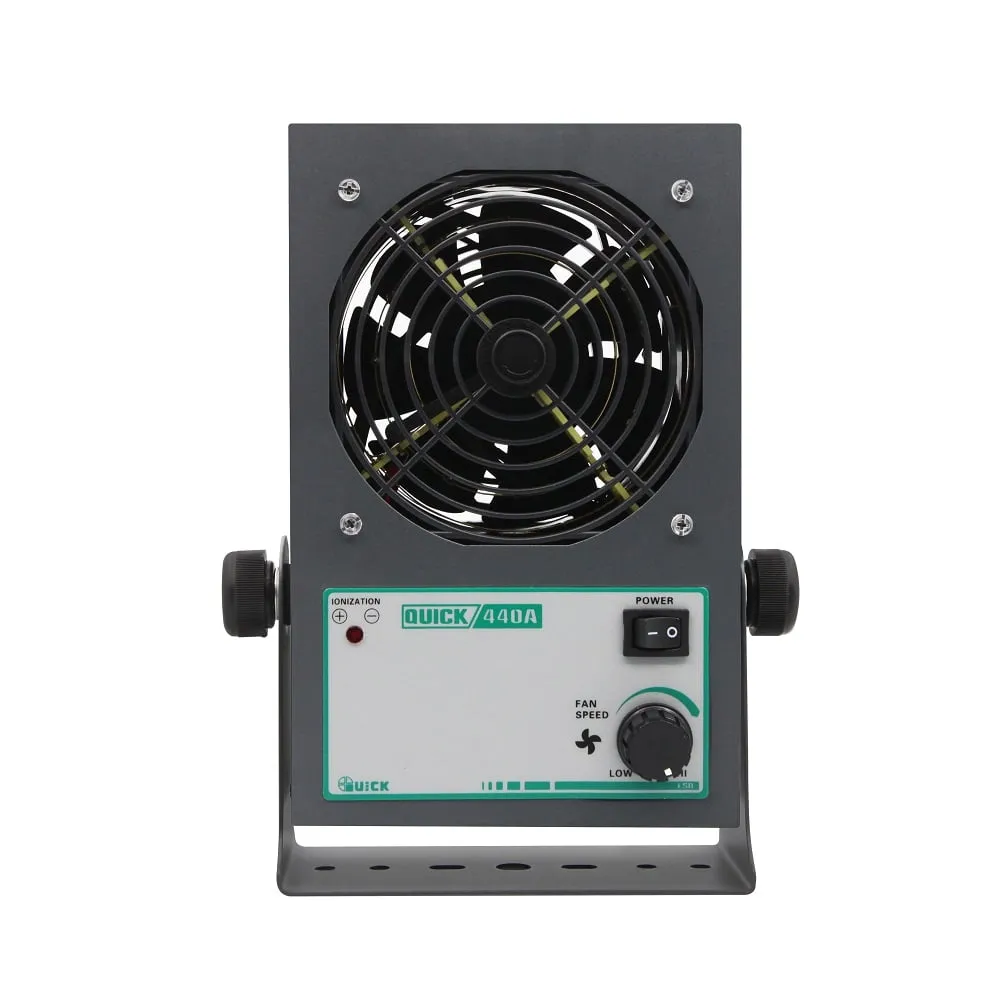 52-0001-01　Static electricity removing blower　440A