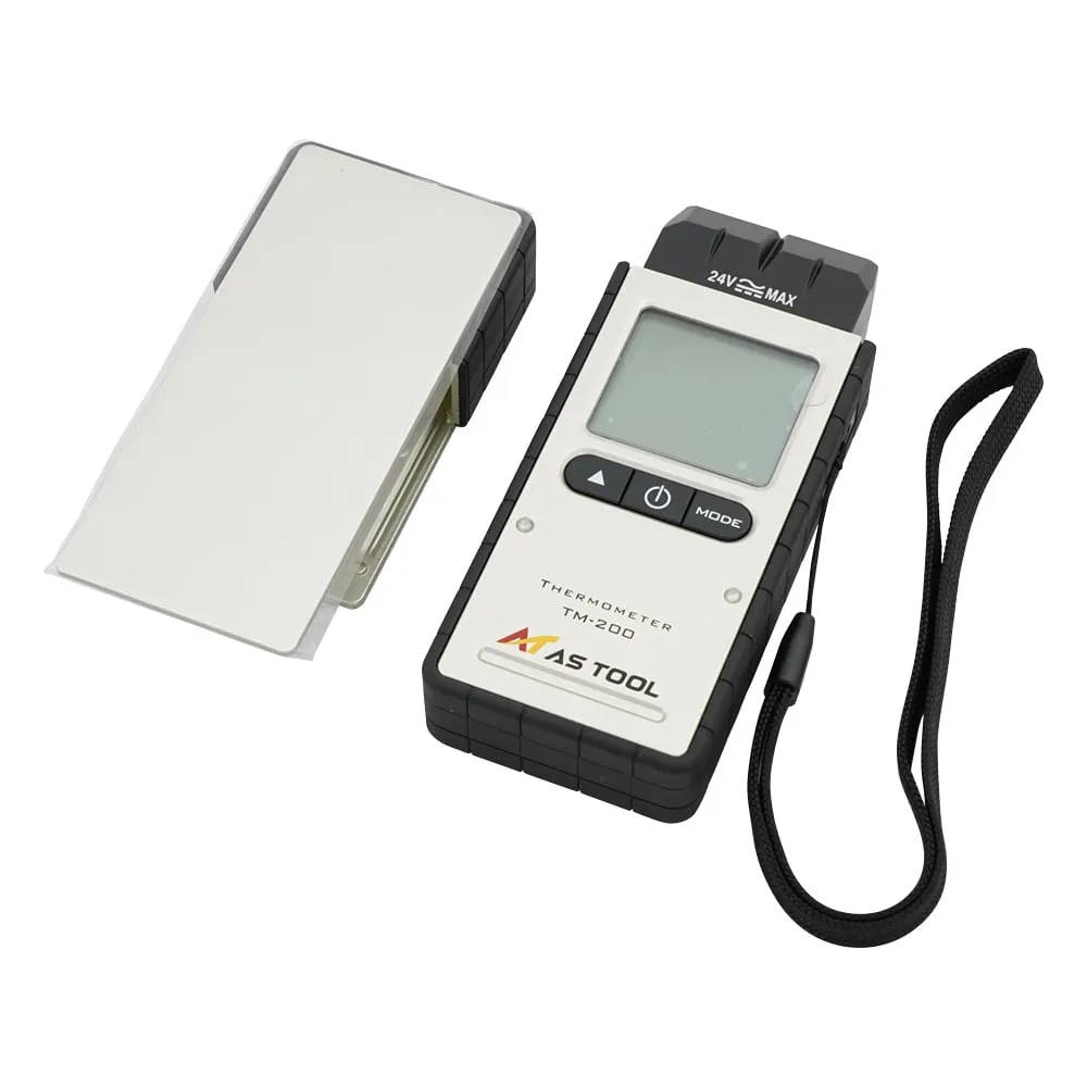 2-3362-01　Expocket Thermometer (1ch)　TM-200