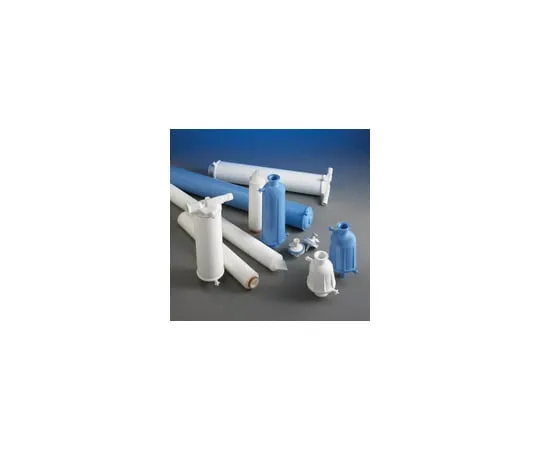 62-8350-58　Opticap XLT30 Express SHR GC 0.5+0.1μm 1inHB/HB 1/Pk　KHVEG3TBB1