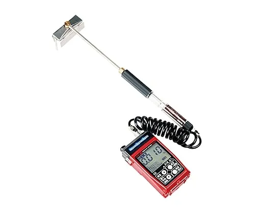 61-0743-94　Combustion Exhaust Gas CO Monitor　CO-FL1-00