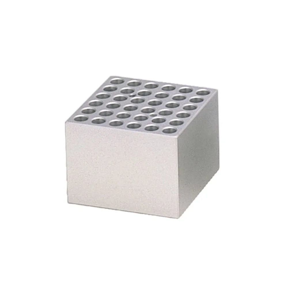 61-4427-71　Aluminum Block for Thermostatic Bath φ12　050870-120