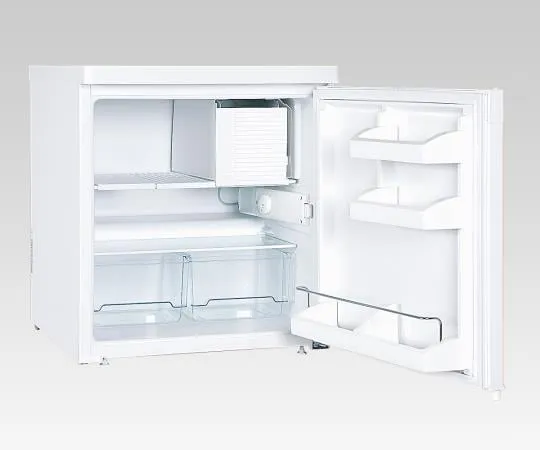 2-1122-01-22　Small Refrigerator (Mini-Cube) 92L with Inspection Document　KX-1021HC