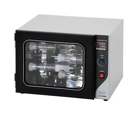 4-2563-01　main Main Unit of the hybridization oven　HDO-12H